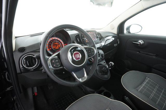 FIAT 500 500 0.9 TwinAir Turbo 85 CV Lounge