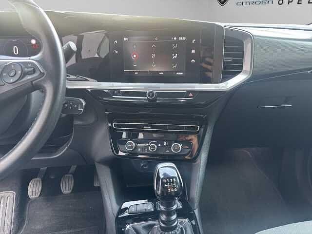 Opel Mokka 1.2 Turbo Elegance