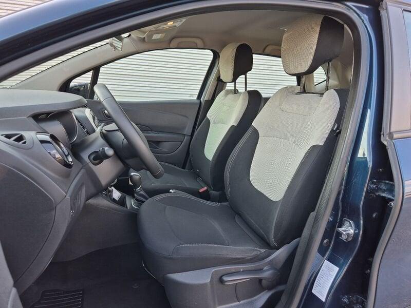 Renault Captur dCi 8V 90 CV EDC Business