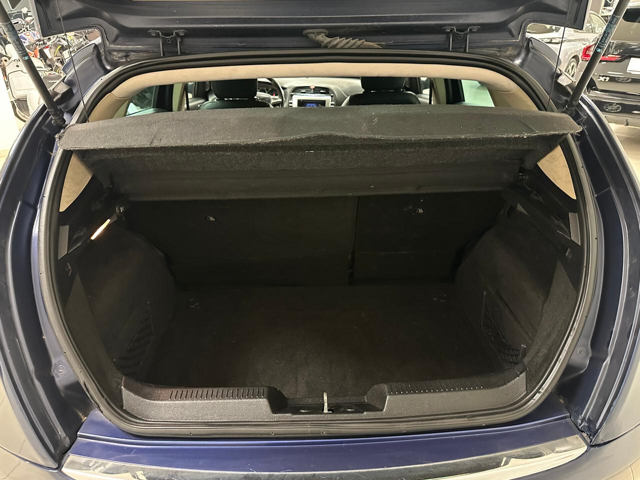 Lancia Delta 1.6 MJT DPF Oro 120 Cv - 2009