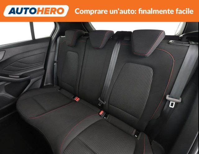 FORD Focus 1.0 EcoBoost 125 CV 5p. ST-Line