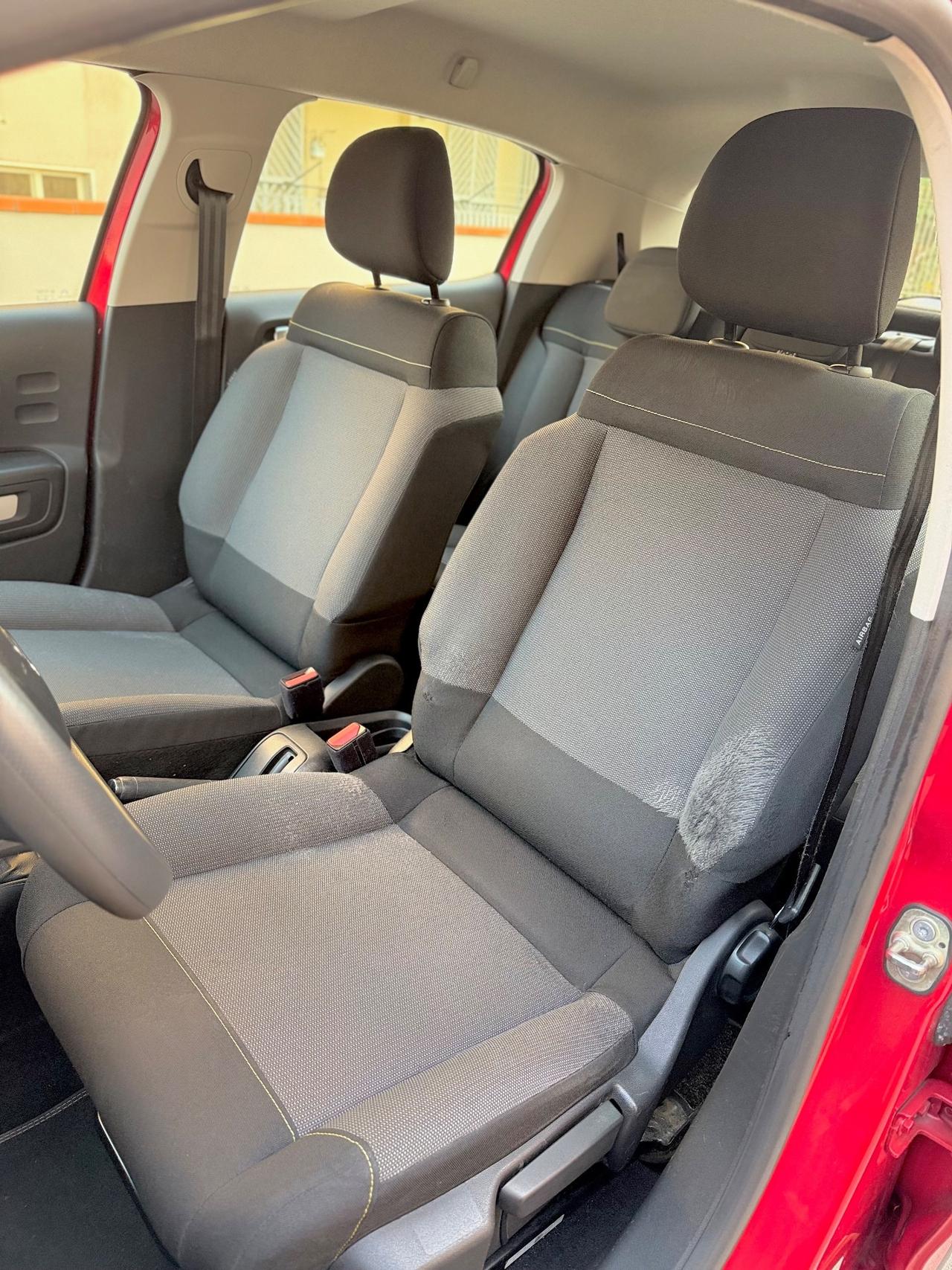 Citroen C3 1.5 Diesel Shine 102 Cv