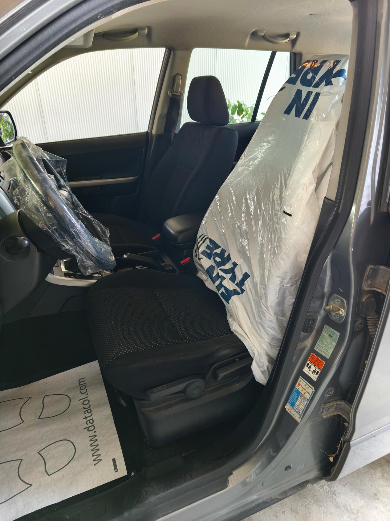 Suzuki Grand Vitara 1.9 DDiS 5 porte