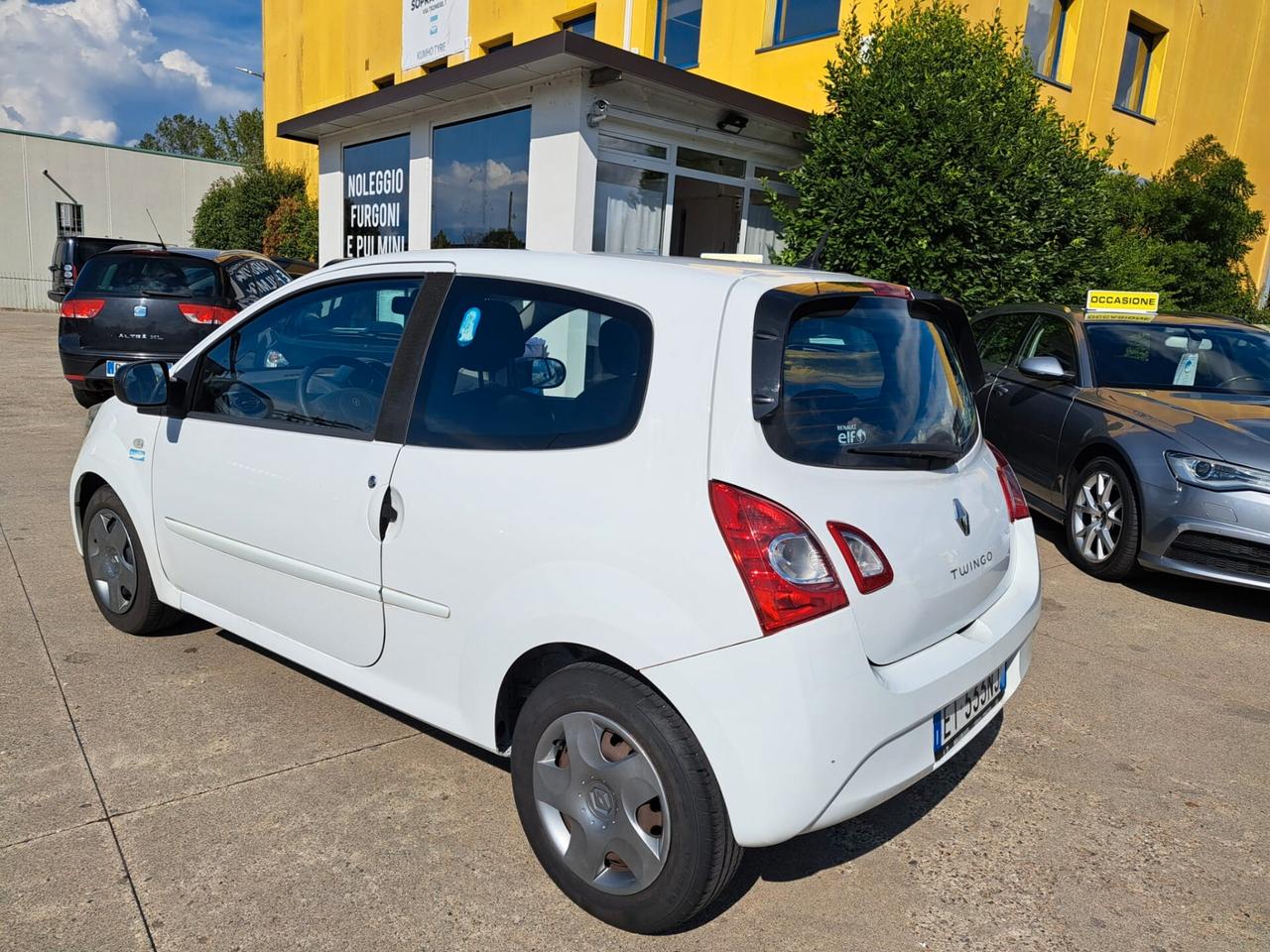 Renault Twingo 1.2 16V Night&Day