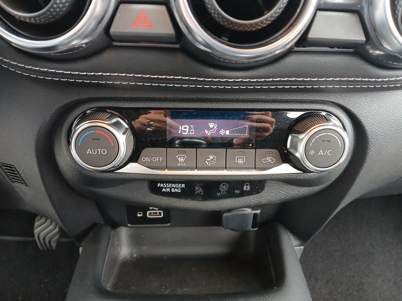 NISSAN JUKE 1.0 N-CONNECTA 114 CV 2023