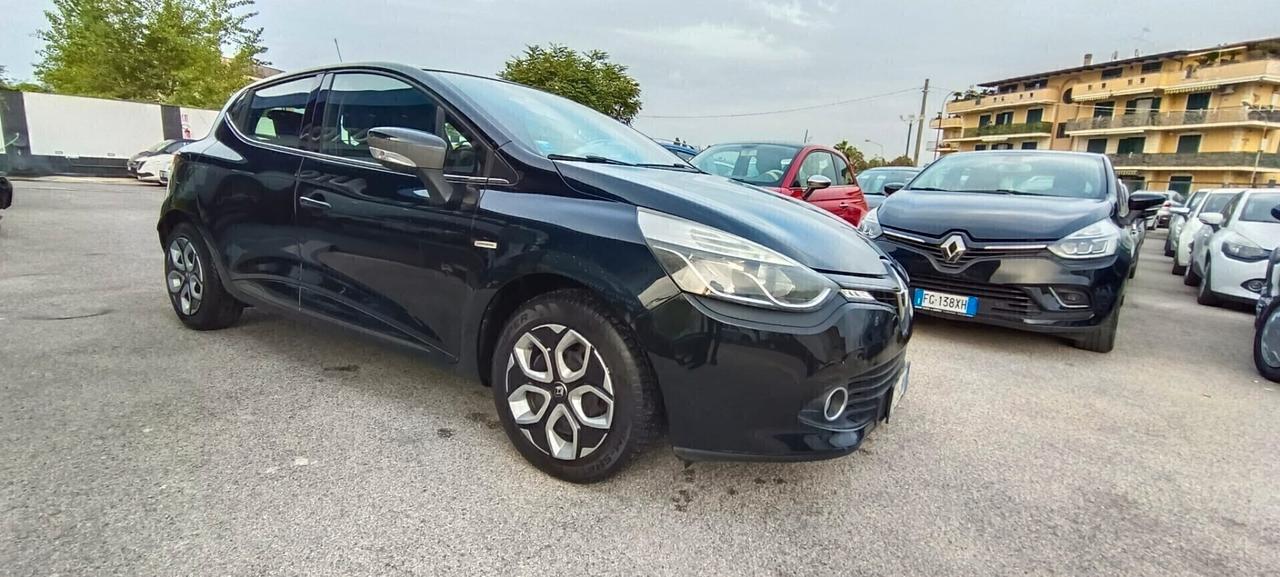 Renault Clio dCi Costume National 1 PROPR.!