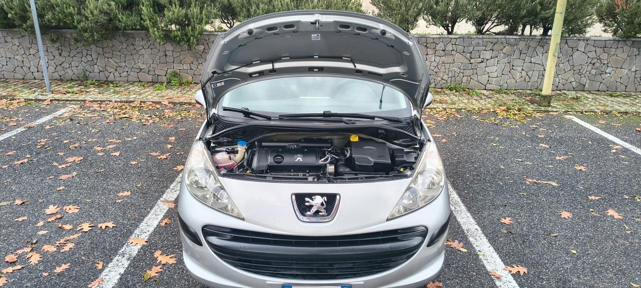 Peugeot 207 1.4 VTi 95CV 5p. X Line