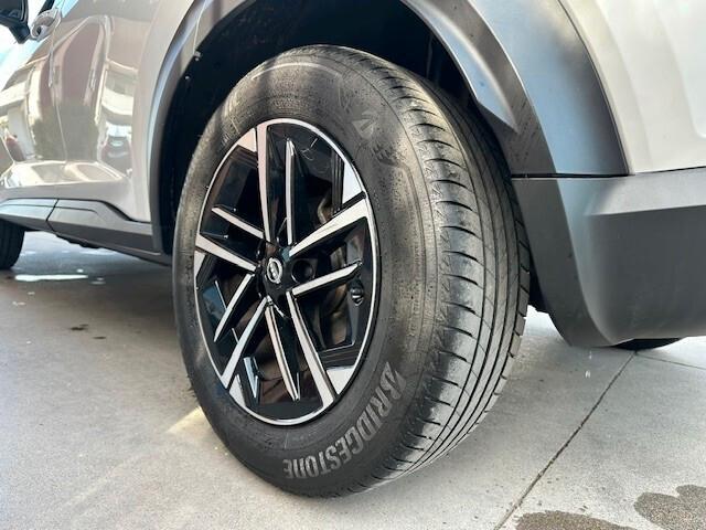 Nissan Juke 1.0 DIG-T 114 CV N-Connecta12/24 12.000KM