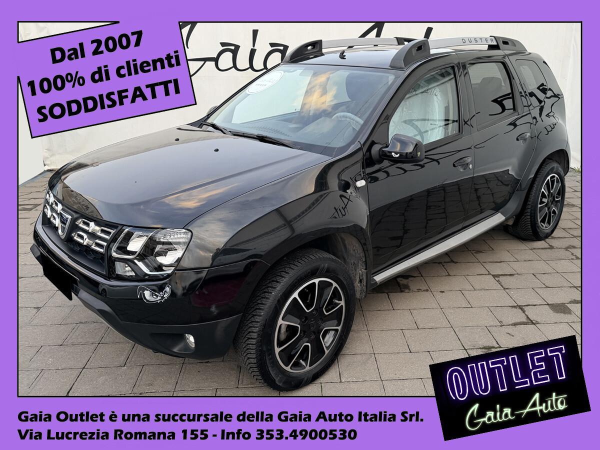 Dacia Duster 1.5 dCi 90CV Start&Stop 4x2 Ambiance