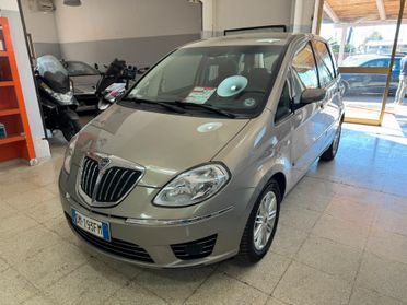 Lancia MUSA 1.4 16V Poltrona Frau