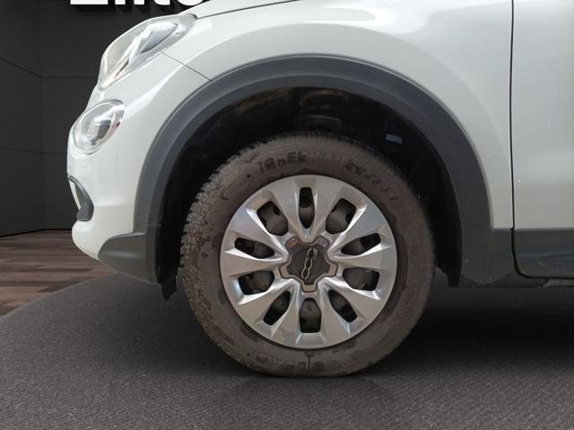 FIAT 500X 1.6 E-Torq 110 CV Pop
