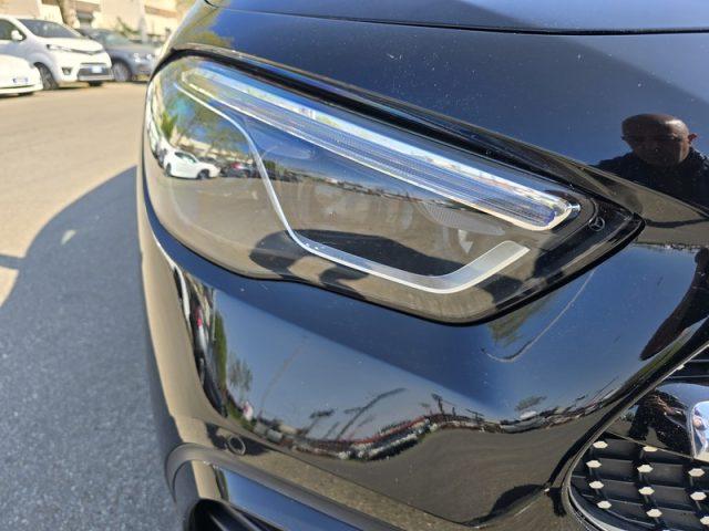 MERCEDES-BENZ GLA 200 d Automatic 4Matic AMG Line Premium PERMUTE