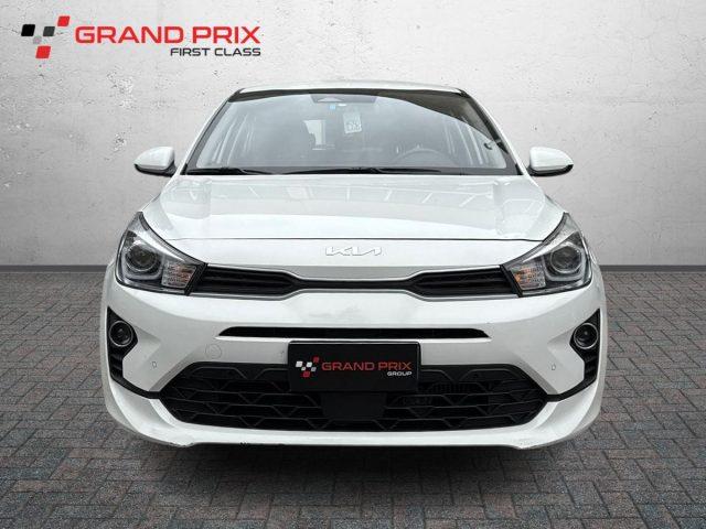 KIA Rio 1.0 T-GDi 100 CV MHEV iMT Style