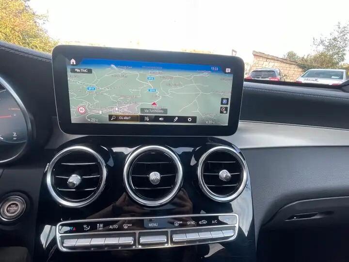 Mercedes-benz GLC 200 GLC 200 d 4Matic Sport