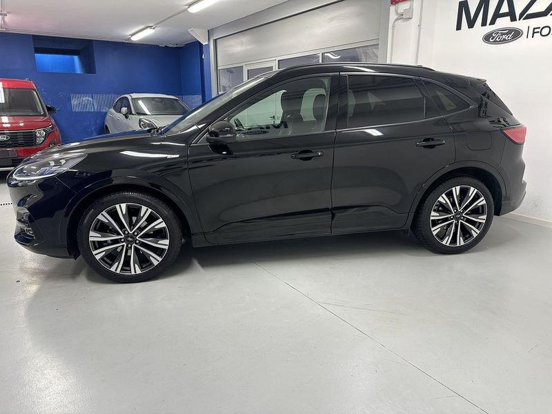 Ford Kuga 1.5 EcoBlue 120 CV aut. 2WD ST-Line X