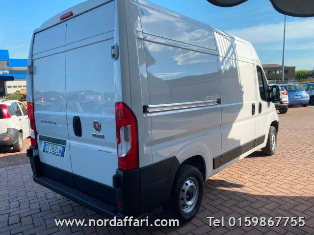 FIAT Ducato 33 2.2 Mjt 140CV PM-TM Furgone