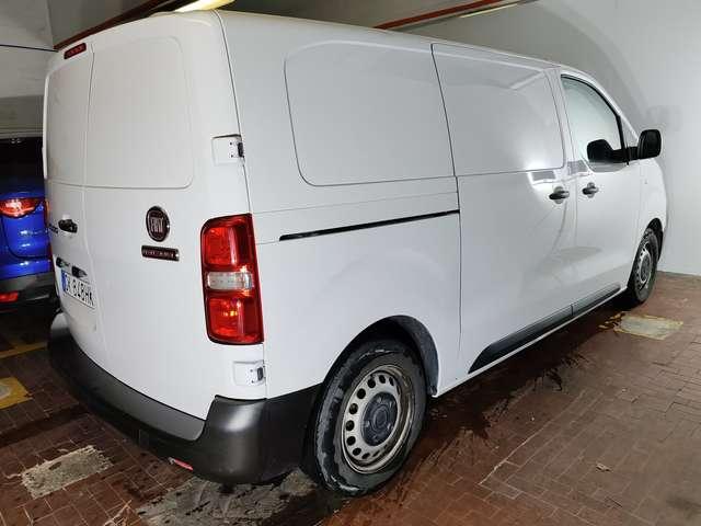 Fiat Scudo L2H1 1.5 Bluehdi 120cv Business Ice