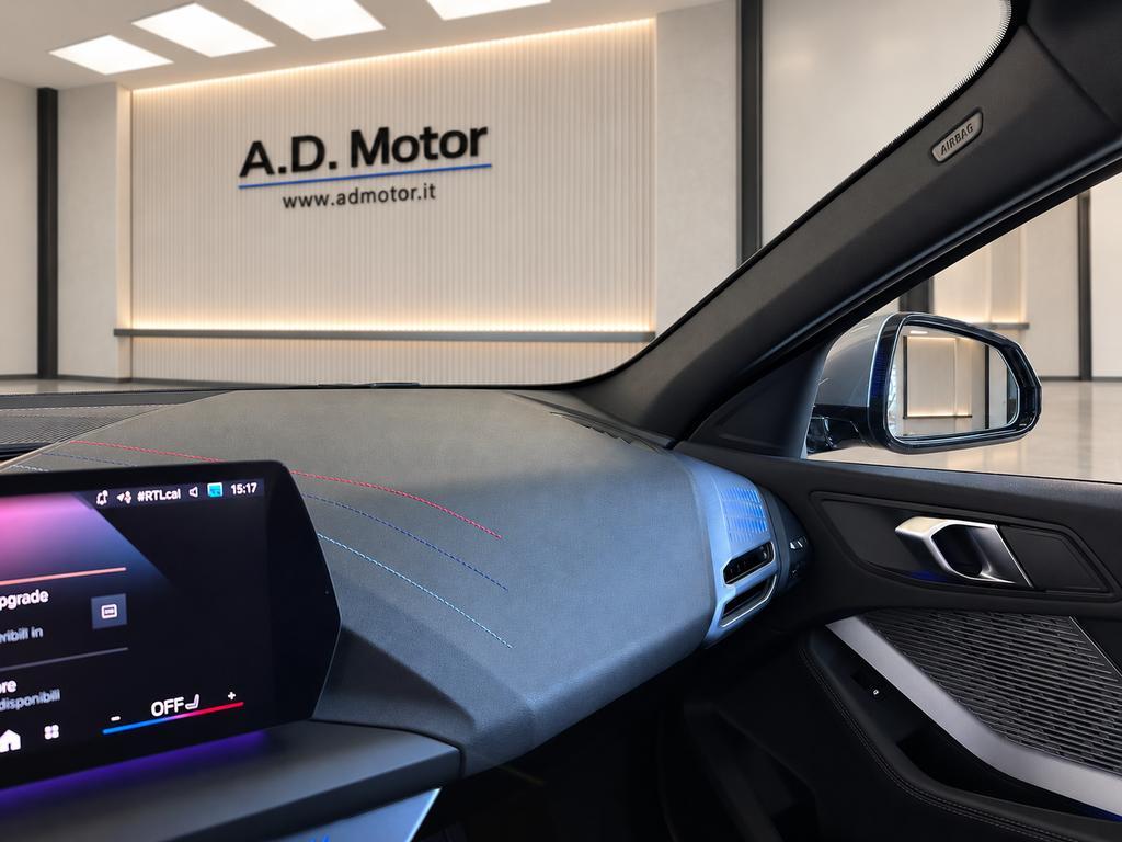 BMW Serie 1 118 d MSport Pro DCT