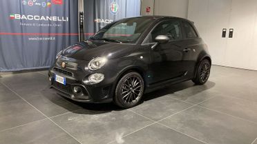 Abarth 595 1.4 Turbo T-Jet 165 CV