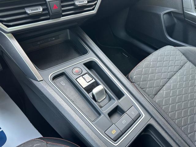 SEAT Leon Sportstourer 1.4 e-HYBRID 204 CV DSG FR 50000KM