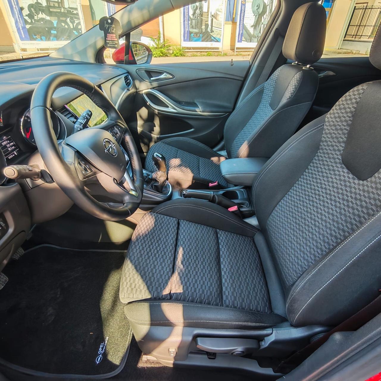 Opel Astra 1.6 CDTi 5 porte Business