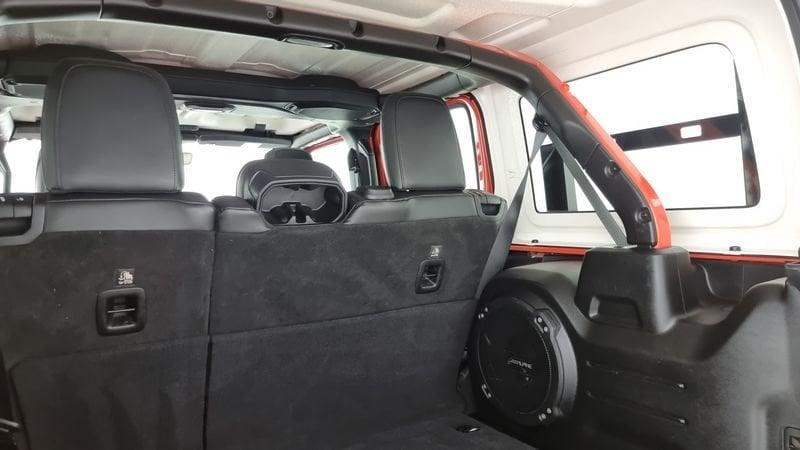 Jeep Wrangler Unlimited 2.2 Mjt II Sahara