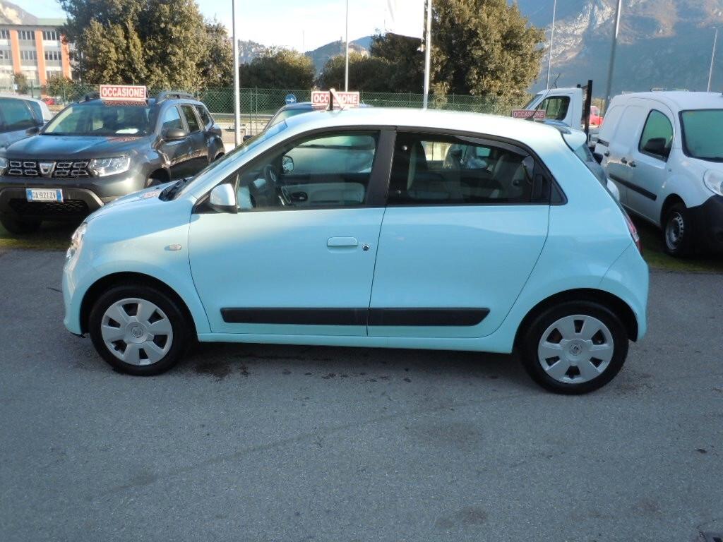 RENAULT TWINGO SCE 69 CV WAVE