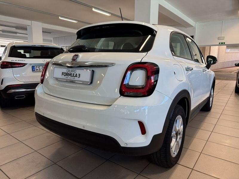 FIAT 500X 500X 1.3 MultiJet 95 CV Business