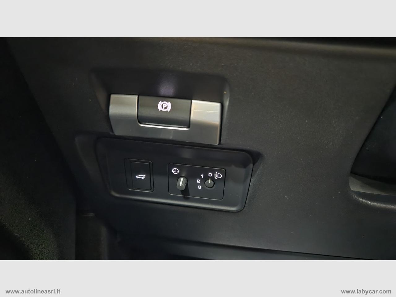 LAND ROVER RR Evoque 2.0D L.Flw 150 CV S