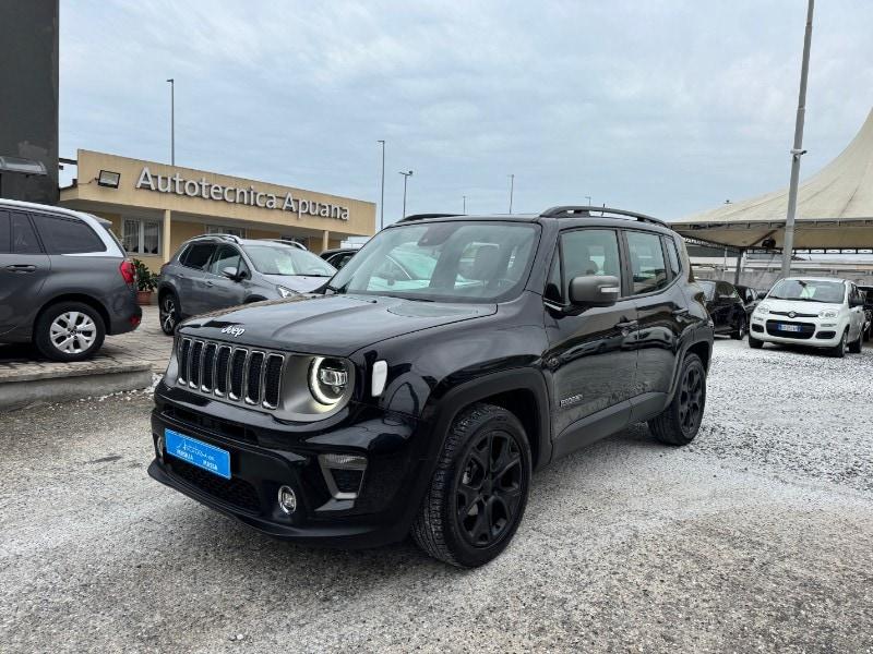 JEEP Renegade 1.0 T3 Limited