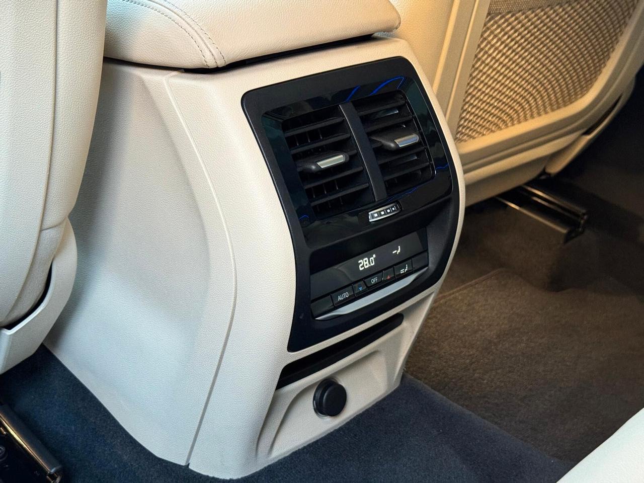 BMW X3 XDRIVE 20D BUSINESS ADVANTAGE 190HP- 2019