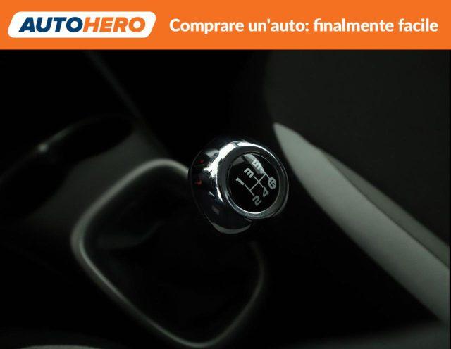 TOYOTA Aygo 1.0 VVT-i 69 CV 5 porte x-play TSS