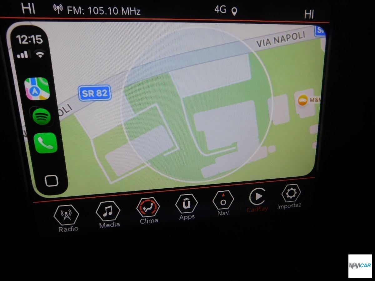 JEEP - Renegade - 1.0 T3 Limited