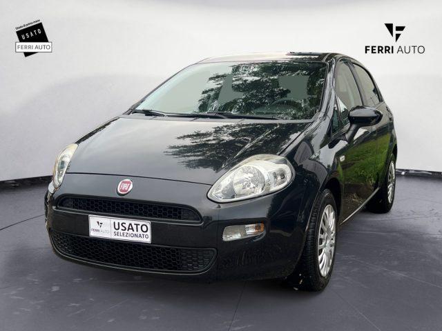 FIAT Punto 1.2 Street