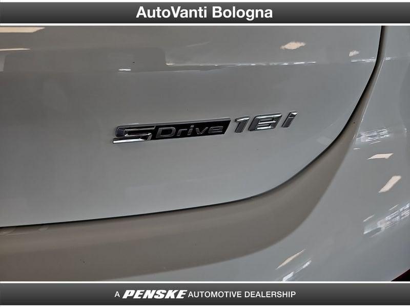 BMW X1 X1 sdrive18i xLine 140cv