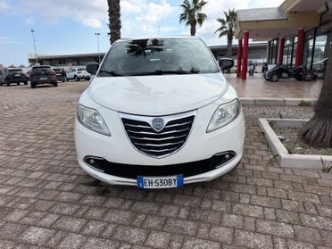 Lancia Ypsilon 1.2 69 CV 5 porte S&S Gold