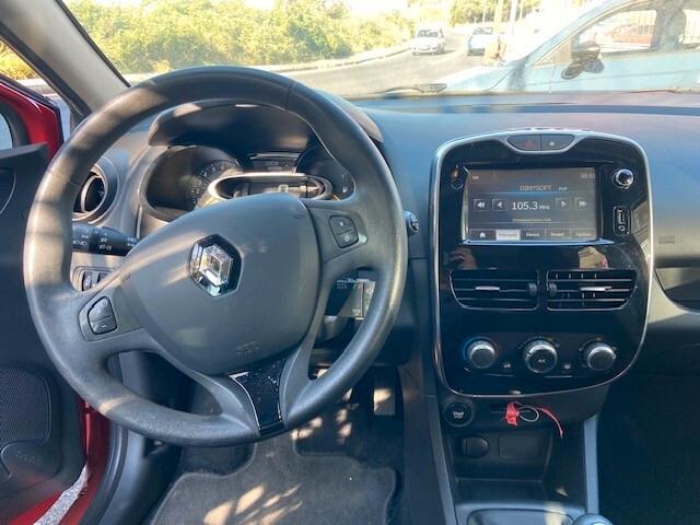 Renault Clio 1.2 75CV 5 porte Live