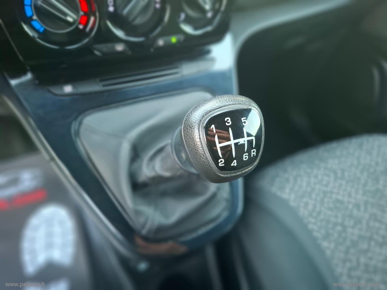 LANCIA Ypsilon 1.0 FireFly 5p.S&S Hybrid Silver