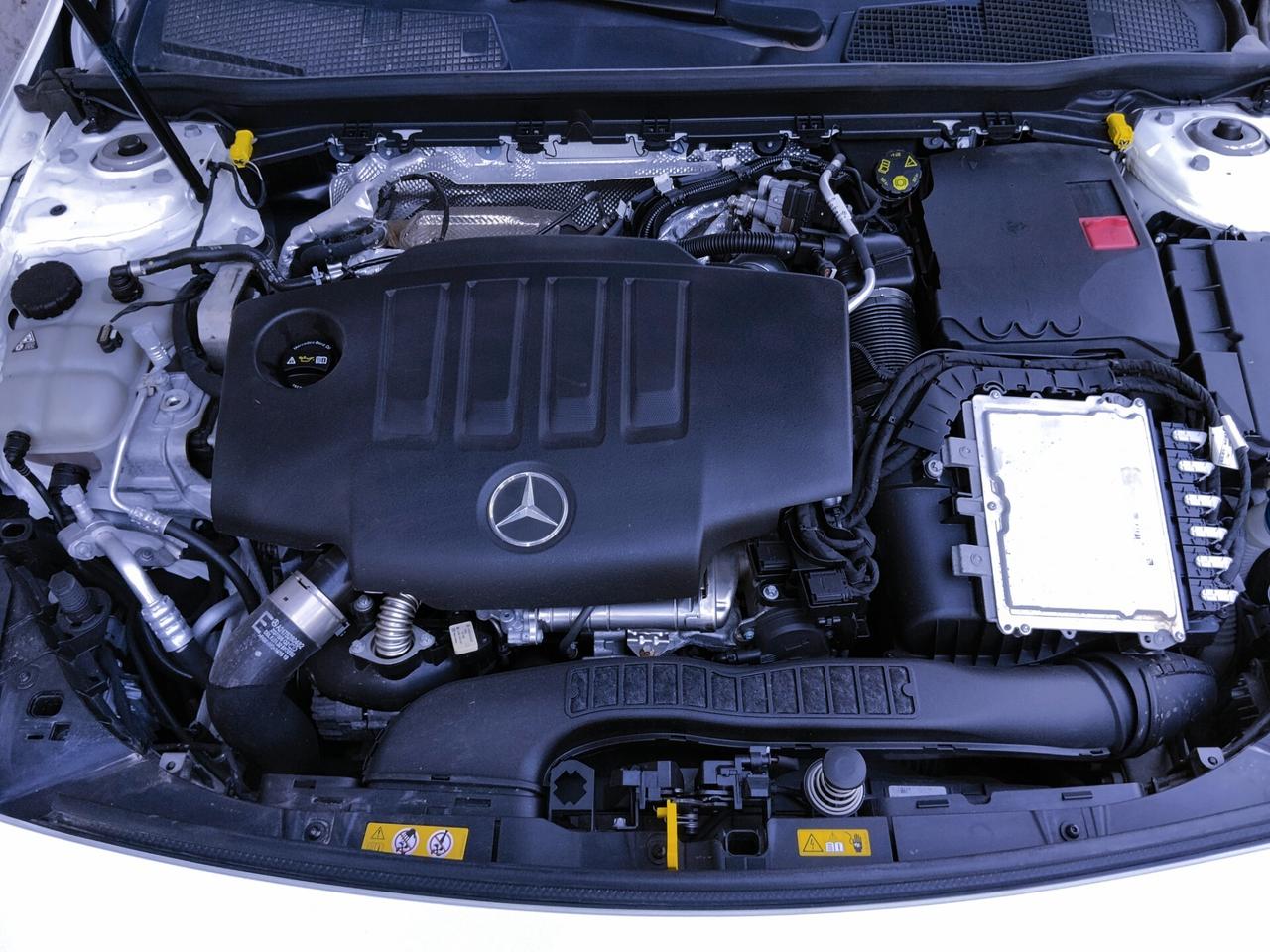 Mercedes-benz A 200 d Automatic Premium AMG