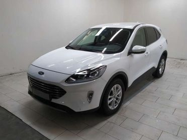 Ford Kuga 1.5 ecoblue Titanium 2wd 120cv