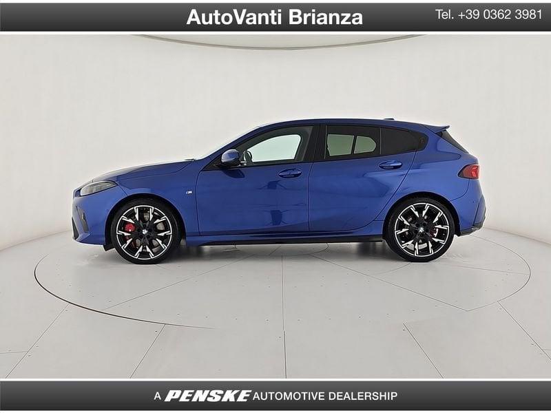 BMW Serie 1 118d MSport Pro