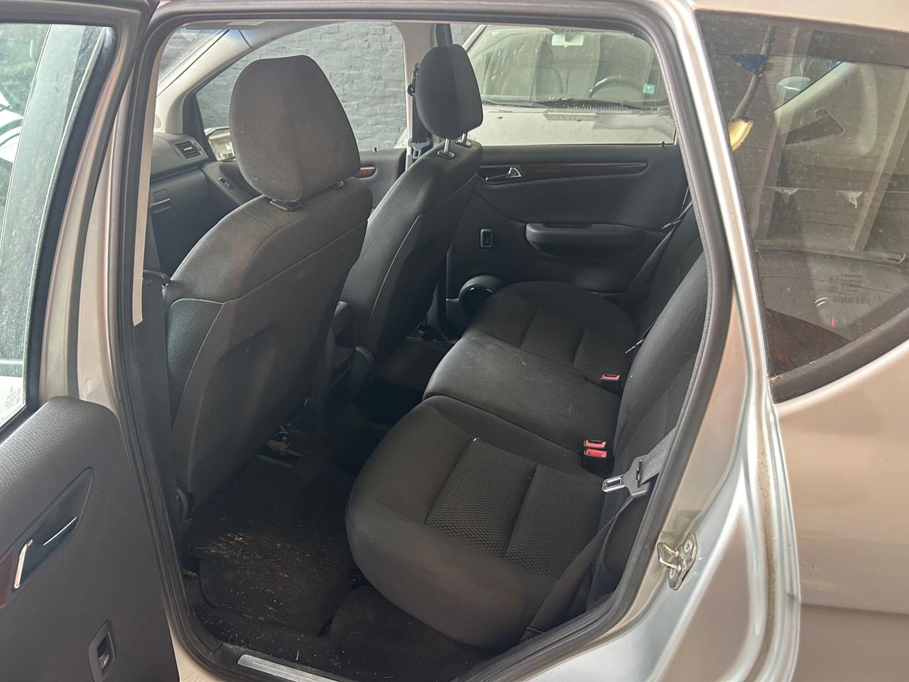 Mercedes-benz A 150 Avantgarde