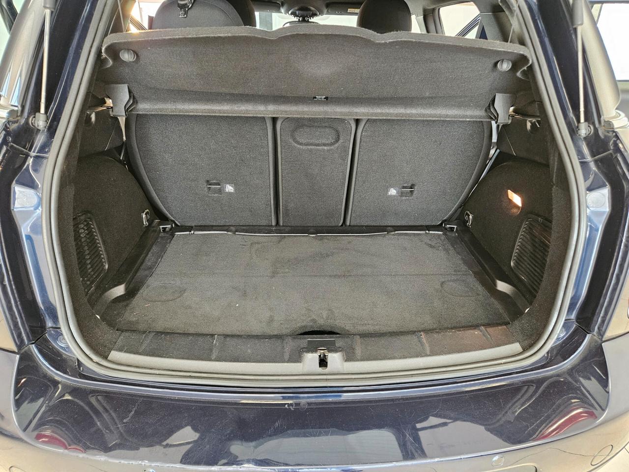 Mini Cooper D Countryman 2.0 Park Lane Automatica