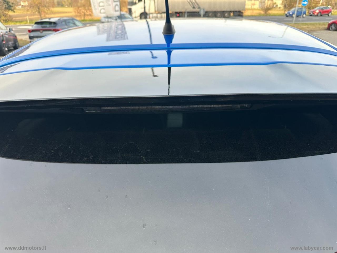 PEUGEOT 208 PureTech 100 S&S 5p. Allure Pack **PROMO NEOPATENTATI**