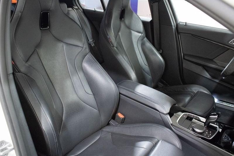 BMW Serie 1 M135i xdrive