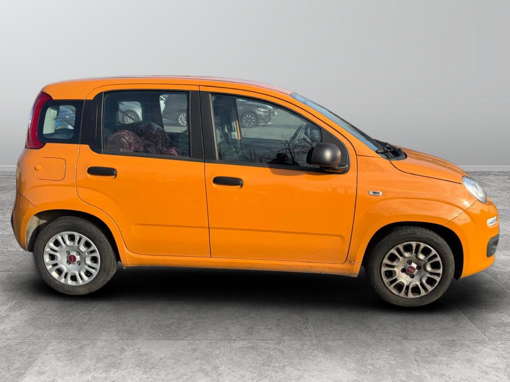 FIAT Panda III 2021 - Panda 1.0 firefly hybrid s&s 70cv