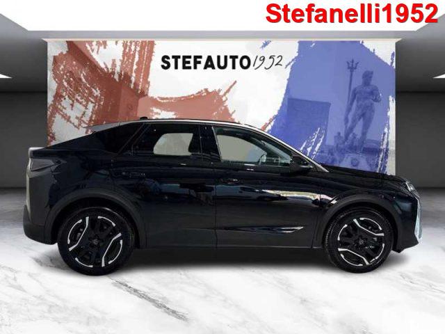 PEUGEOT 3008 73 kWh Allure