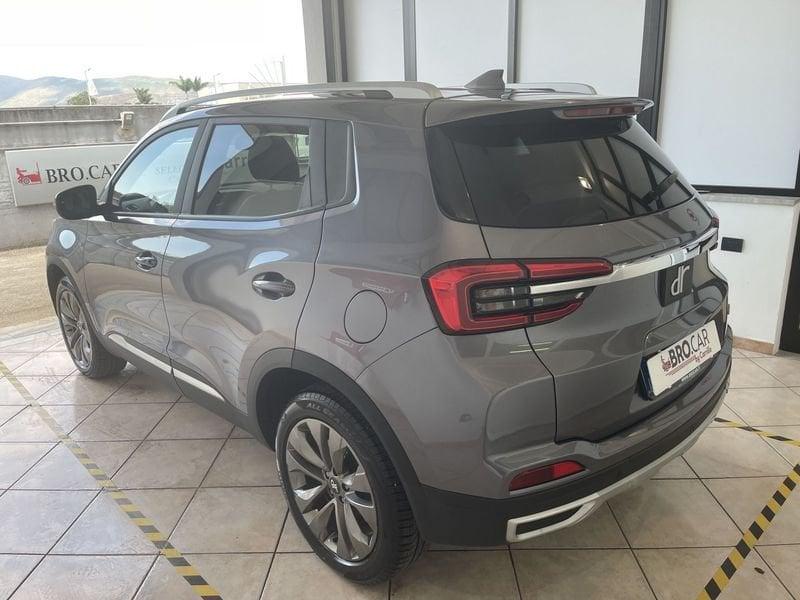 DR AUTOMOBILES DR 4.0 1.5 GPL