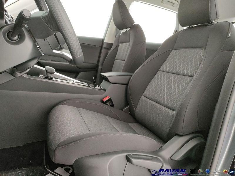 MG ZS 1.5 Hybrid+ Comfort