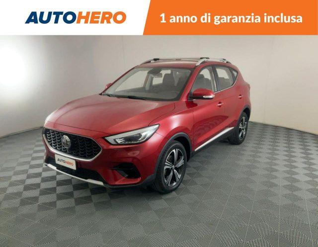 MG ZS 1.5 VTi-tech Comfort